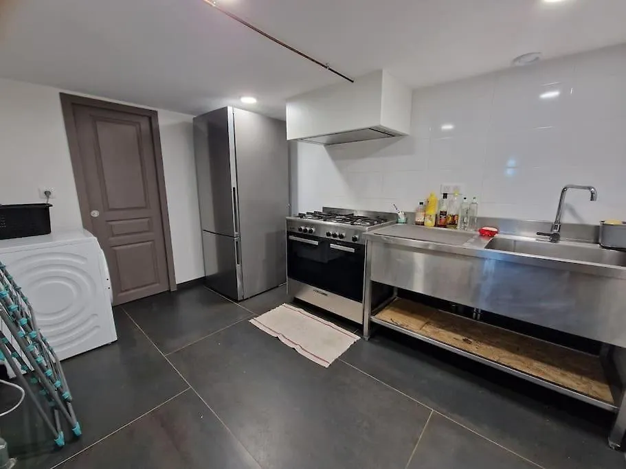 Holiday home Buron De Leon, En Plein Coeur De L Aubrac Villa Laguiole