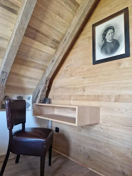 Buron De Leon, En Plein Coeur De L Aubrac Villa Laguiole Holiday home