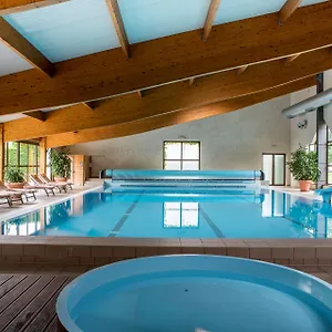 Western Le Relais De Hôtel&spa Hotel